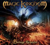 Magic Kingdom - Savage Requiem
