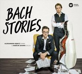 Bach/Stories