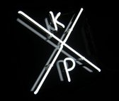 K-X-P - II (CD)