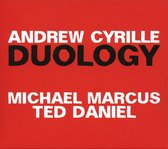 Michael Marcus & Ted Daniel - Duology (CD)