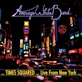 Average White Band - Times Squared.. -Digi-
