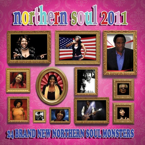 Northern Soul 2011