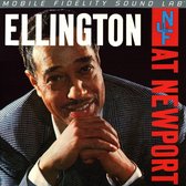 Ellington at Newport