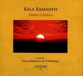 Ty Burhoe - Samay Chakra (CD)