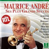 Maurice Andre - Ses Plus Grands Succes