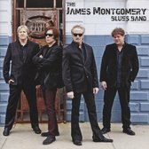 James Montgomery - The James Montgomery Blues Band (CD)