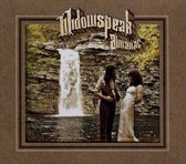 Widowspeak - Almanac (CD)