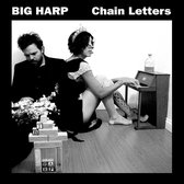Chain Letters (LP+Cd)