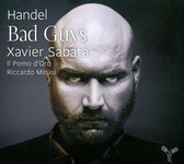 Il Pomo D'oro Sabata - Bad Guys (CD)