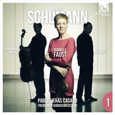 Isabelle Faust - Violin Concerto + Piano Trio No.3 (2 CD)