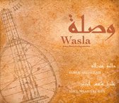 Tarek Abdallah & Adel Shams El Din - Wasla (CD)