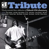 Various Artists - Tribute: Newly Recorded Blues Celebaration Of Delm (CD)