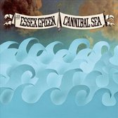 Essex Green - Cannibal Sea (LP) (Coloured Vinyl)
