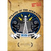 Various Artists - Pirates Of The Airwaves The Wsou St (DVD)