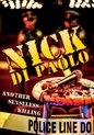 Nick Di Paolo - Another Senseless Killing (DVD)