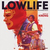 Kreng - Lowlife (LP)