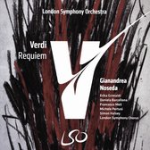 London Symphony Orchestra, London Symphony Chorus - Verdi: Requiem (Super Audio CD)