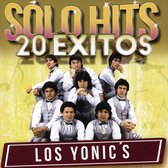 Solo Hits 20 Exitos