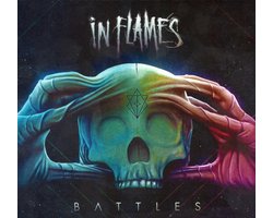 Battles -Digi-