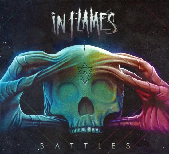 Battles -Digi-