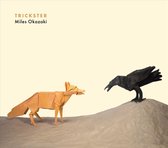 Miles Okazaki - Trickster (CD)