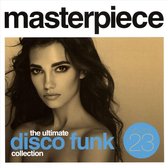 Various Artists - Masterpiece The Ultimate Disco Funk Collection Vol.23 (CD)