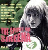 Various Artists - Spirit Of Sireena Vol. 11 (CD)