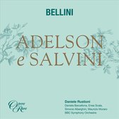 Bbc Symphony Orchestra & Rustioni - Adelson & Salvini