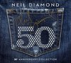50th Anniversary Collection (Limited Edt.,3CD) von Diamond...