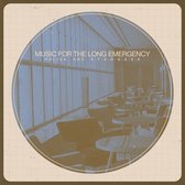 Polica And S T A R G A Z E - Music For The Long Emergency (CD)