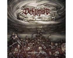 Graveyard of Eden