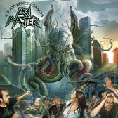 Axemaster - Crawling Chaos