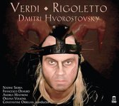 Verdi / Rigoletto