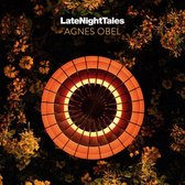 Agnes Obel - Late Night Tales Agnes Obel (CD)