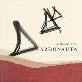 Aisha Burns - Argonauta (CD)