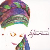 Liona & Serena Strings - Sefarad (CD)