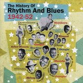 The History Of Rhythm & Blues Vol.2 1942-52