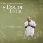 Rachel Grimes - The Doctor From India (CD)