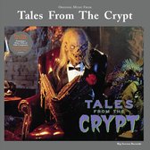 Tales From The Crypt (Opaque Orange Vinyl)
