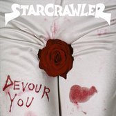 Starcrawler - Devour You (CD)