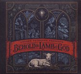 Andrew Peterson - Behold The Lamb Of God (CD)