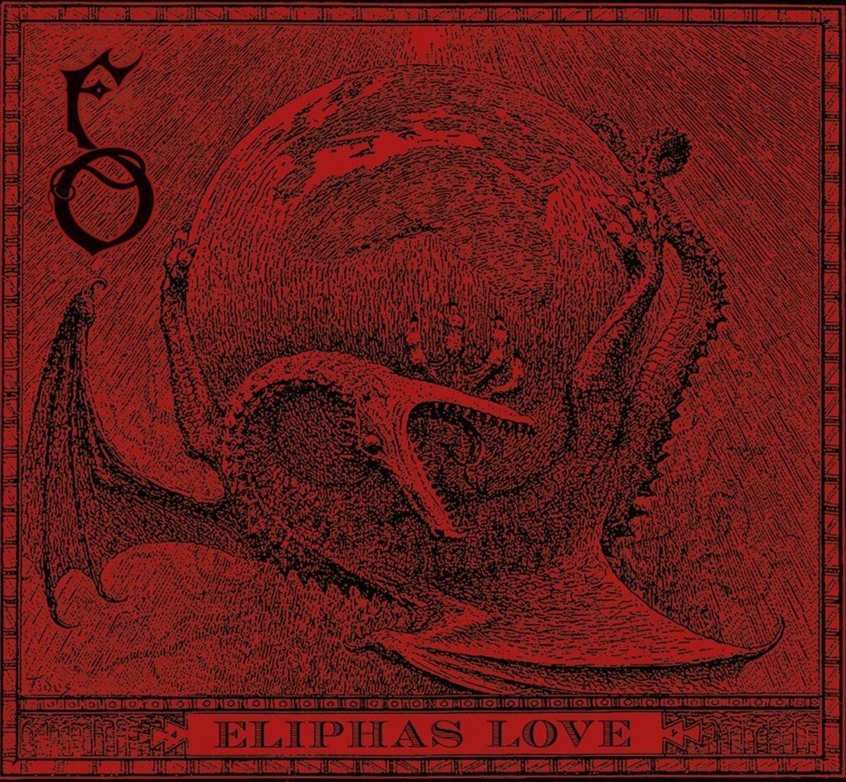 Eliphas Love