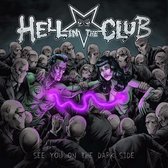 Hell In The Club - See You On The Dark Side (CD)