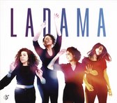 Ladama - Ladama (CD)