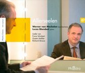 Werner Van Mechelen - Allerseelen (CD)