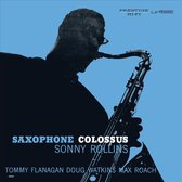 Saxophone Colossus (LP)
