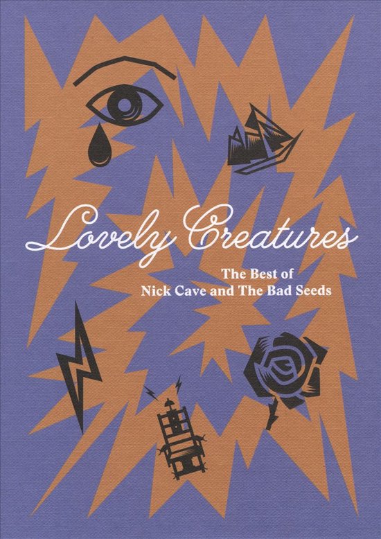 Lovely Creatures: The Best of Nick Cave and the Bad Seeds, 1984-2014