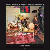 Chaz Meets The Mattson 2 Bundick - Star Stuff (CD)