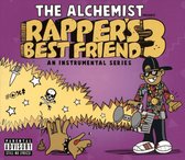 Rappers Best Friend 3