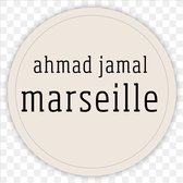 Ahmad Jamal - Marseille (LP)